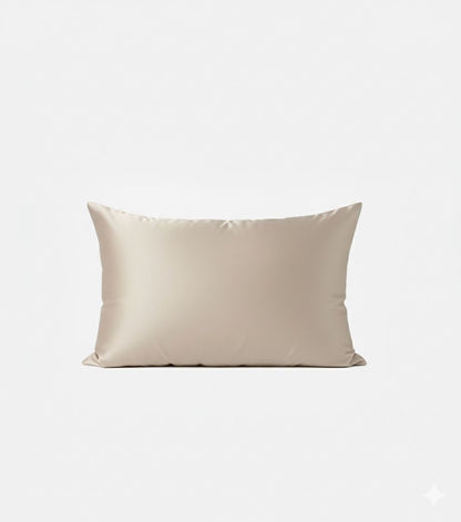 Premium Silk pillow case