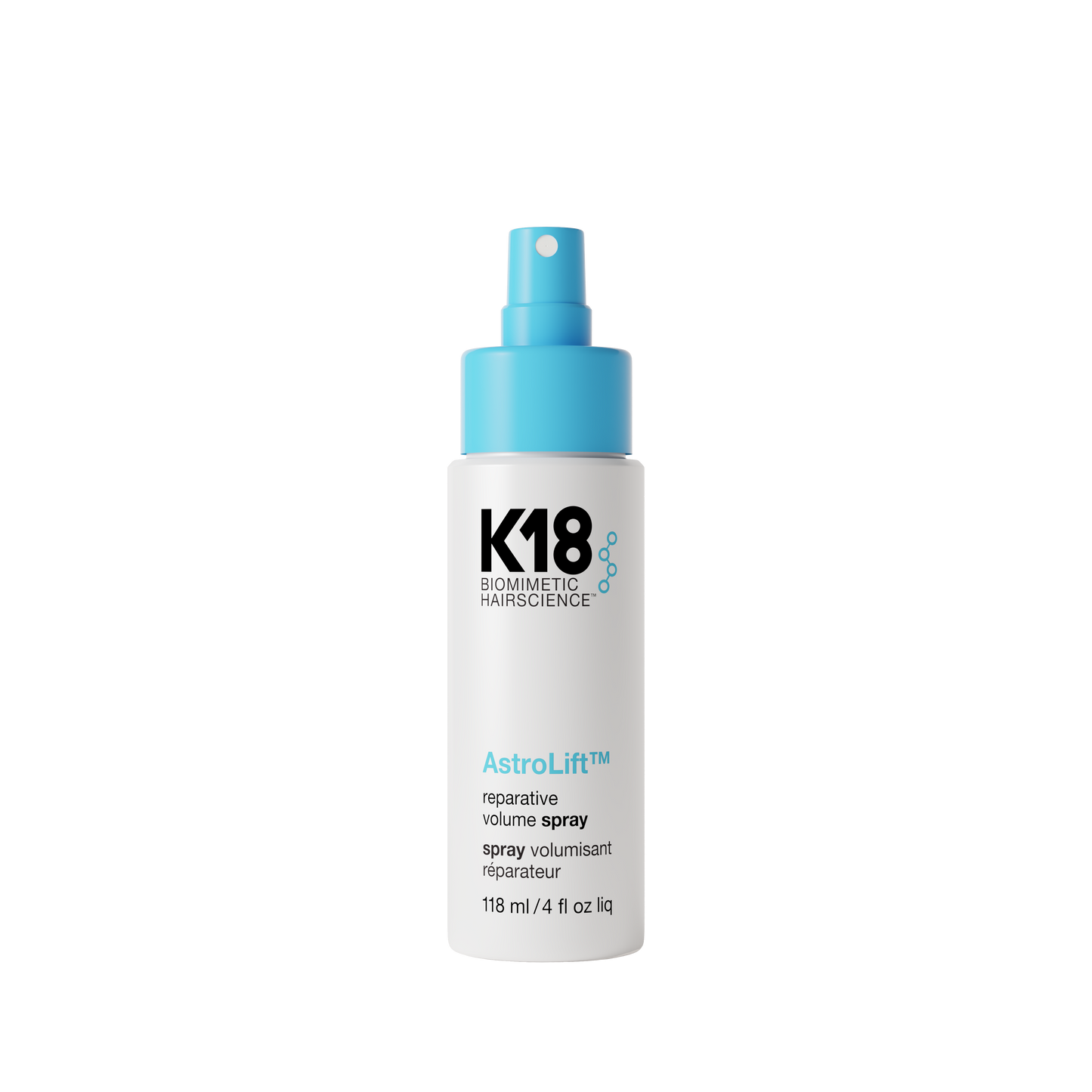 K18 Astrolift volume spray