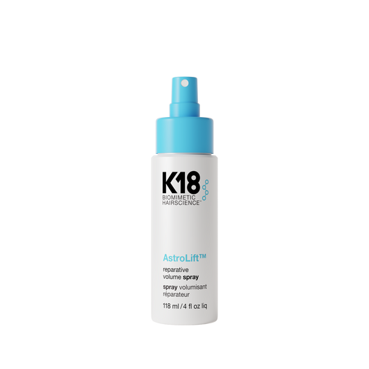 K18 Astrolift volume spray