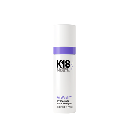 K18 Airwash droogshampoo