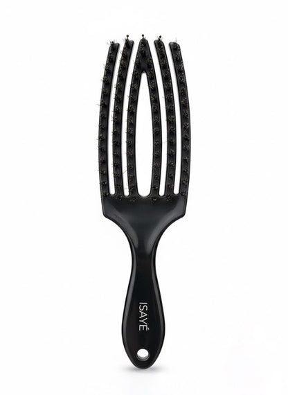 ISAYÉ Wildzwijnhaar Vent Brush